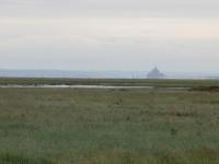 Baie du Mont Saint-Michel