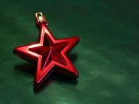 Étoile de Noël