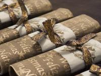 Serviettes de table de Noël
