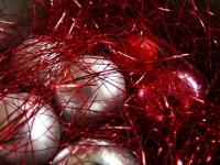 Décorations de Noël