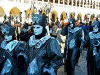 Carnaval : Venise