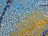 Mosaïque : Printemps