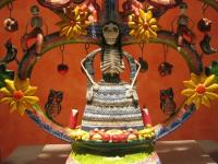 Mexique : Calaca