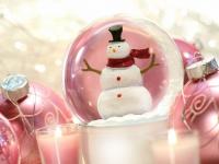 Globe de neige