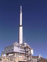Antenne Pic du Midi