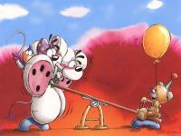 Diddl et ses amis