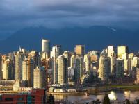 Vancouver