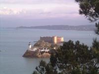 Carantec - Ile Louet