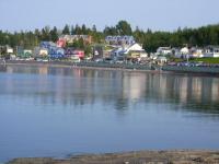 Ste-Luce-Sur-Mer