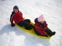 jeux d'hiver