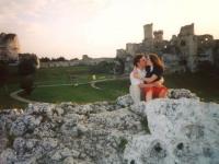 Les Amoureux