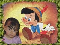 Pinocchio