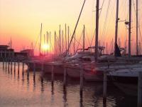 Port de la Gde Motte