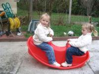 les jumelles