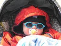 Enfin le printemps!!!!