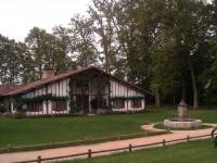 Maison Landaise