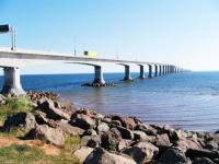 Pont de la Confédération