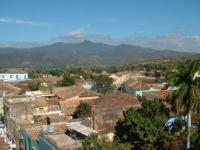Cuba,Trinidad
