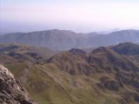 Vue du Pic du Midi