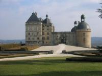 Château de Hautefort
