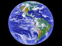 la terre