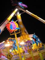 Fête foraine