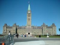 Parlement d'Ottawa