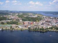 Shawinigan