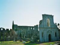 Abbaye d'Aulne