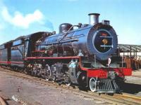 Locomotive