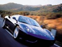 Belle voiture
