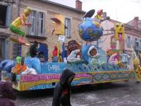 Carnaval d'Albi