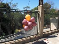 Ballons mmm