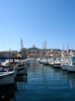 Marseille - Vieux port