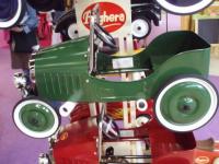 Première voiture