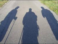 Sur les chemins de Compostelle
