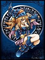Magicienne, manga