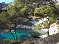 Marseille - Sormiou
