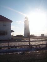 Iles Madeleine