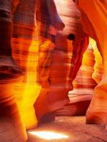Antelope canyon