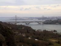 Finistere :  Brest ! :-)