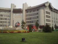 Bibliothèque de Pékin