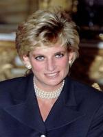 Diana, 10 ans