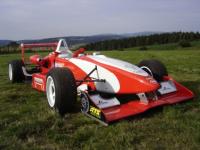 Dallara F399