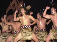 Le haka