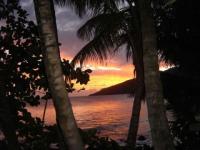 Coucher de soleil 2