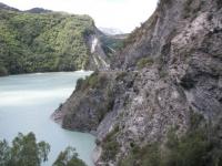 Route de montagne