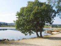 Lac des Rousses