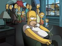 Simpsons luxe