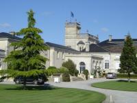 Chateau  Médoc